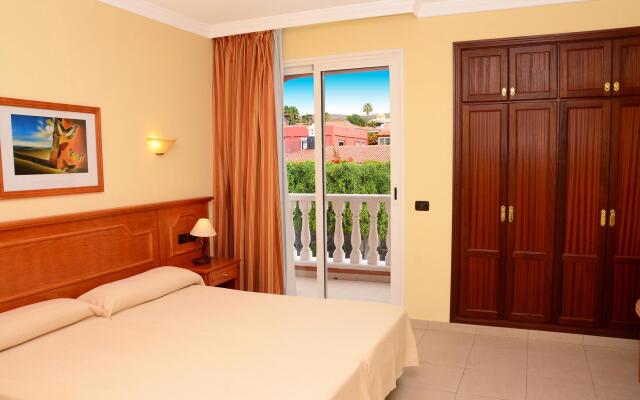 Callaomar Hotel