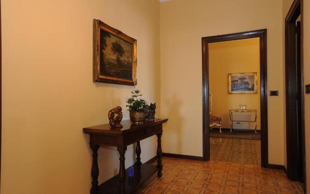 Villa Arvalia Apartment