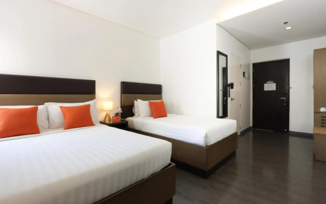 Privato Makati