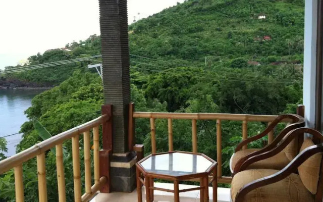 Kemulan Bungalows & Restaurant