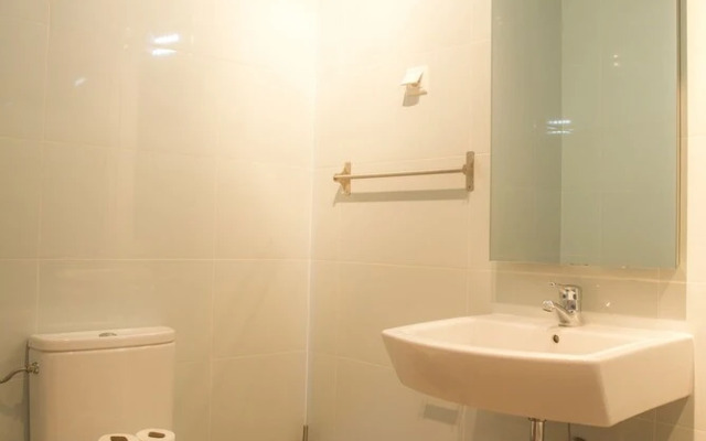 C11-Quintas Das Palmeiras Apartment