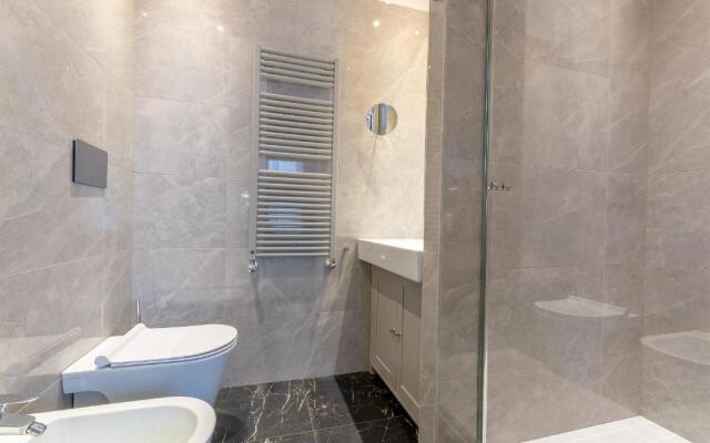 Porta Nera Private Living - adults only