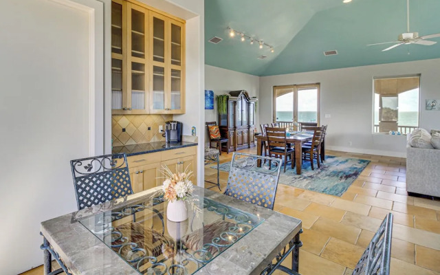 Private Pier: Waterfront Fulton Villa!