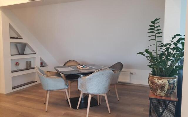 Apartments Metzingen Panoramablick