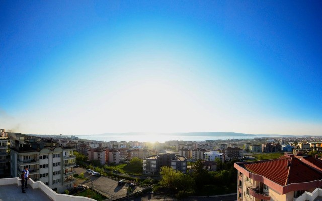 Dort Mevsim Suit Otel