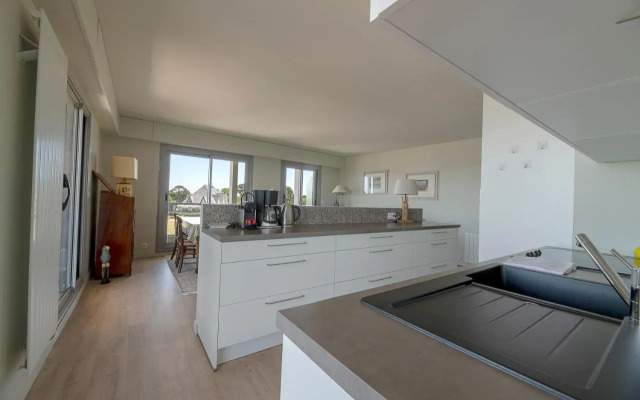 Dinard Ronceray