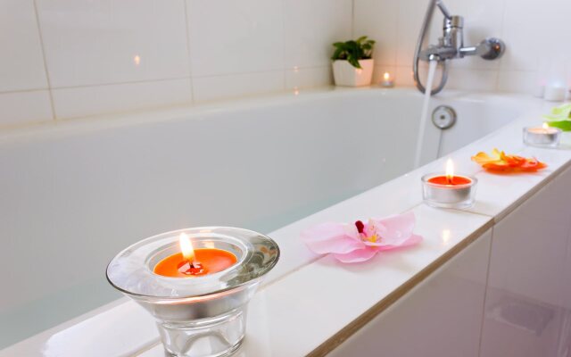 Shamrock Beach Villas 12