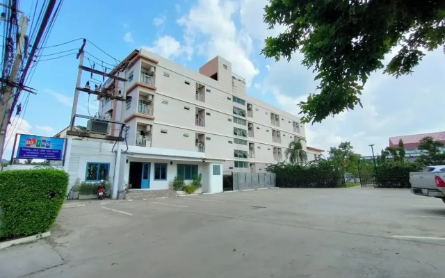 The Bliss Loei Living