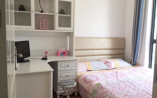 Ihome Homestay