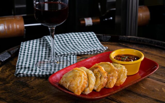 Novotel Manila Araneta City Hotel