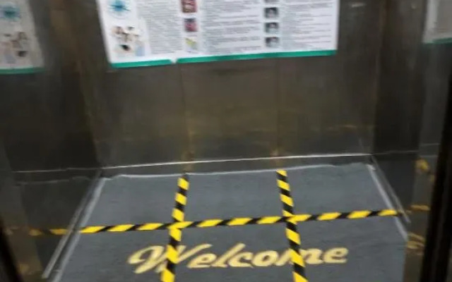 V8 Yiju Hotel (Guangzhou Railway Station)