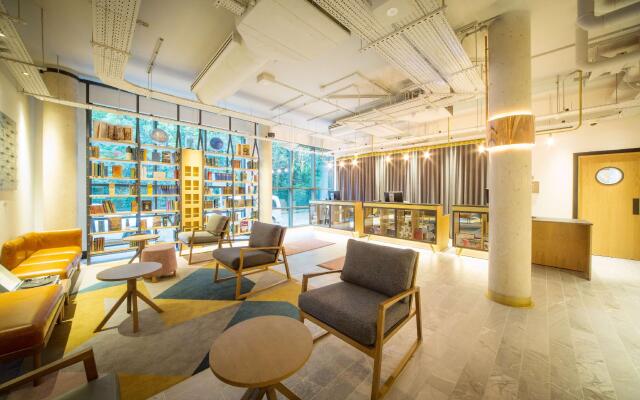 DoubleTree by Hilton London Kingston Upon Thames