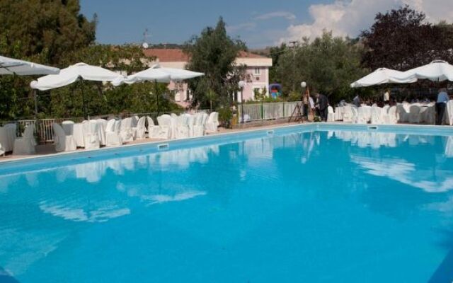 Agriturismo Eucalipto