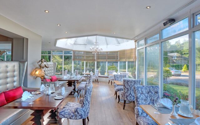 Muthu Newton Hotel (Near Inverness Airport)