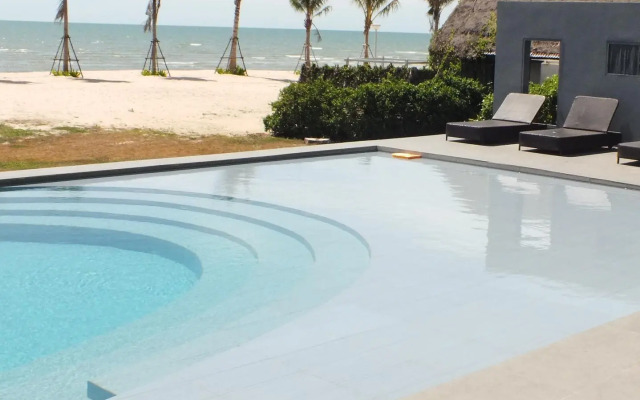 Casuarina Resort