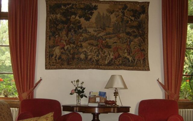 Manoir de la Brossette