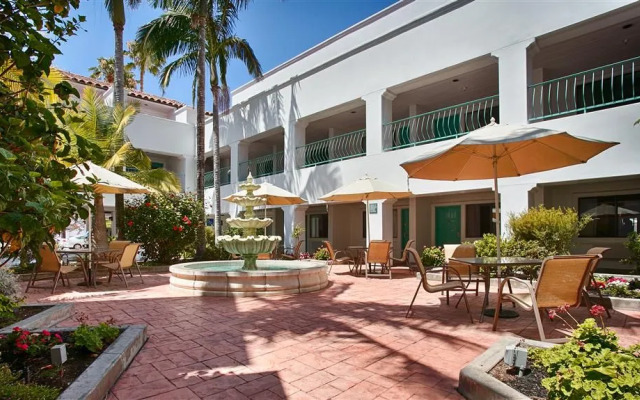 Best Western Plus Casablanca I