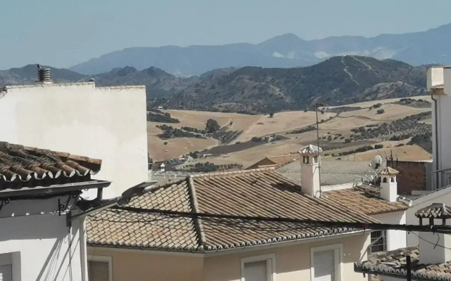 Rincón del Torcal