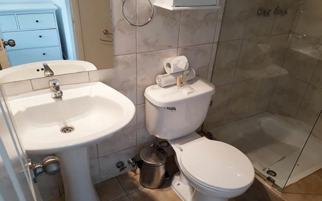 Hotel Boutique Tremo Patio Bellavista