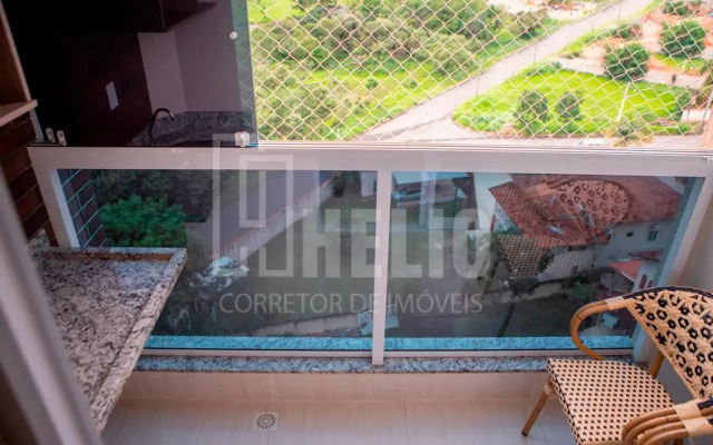 Piazza di Roma Apartamento 915 com parque aquático