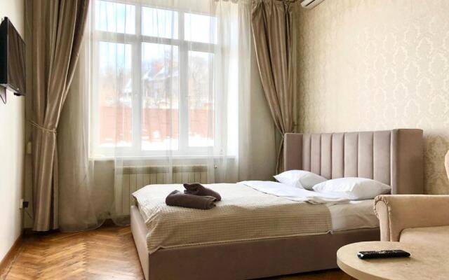 ROMANTIC Apartments - old center