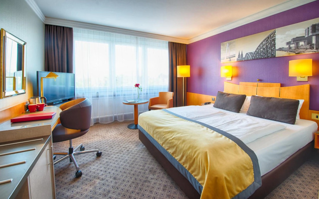 Leonardo Royal Hotel Koeln - Am Stadtwald