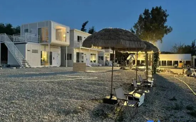 Nan'ao Island Time Homestay