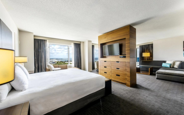 Hyatt Regency McCormick Place Chicago