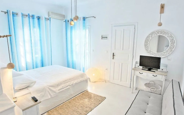 Maganos Suites