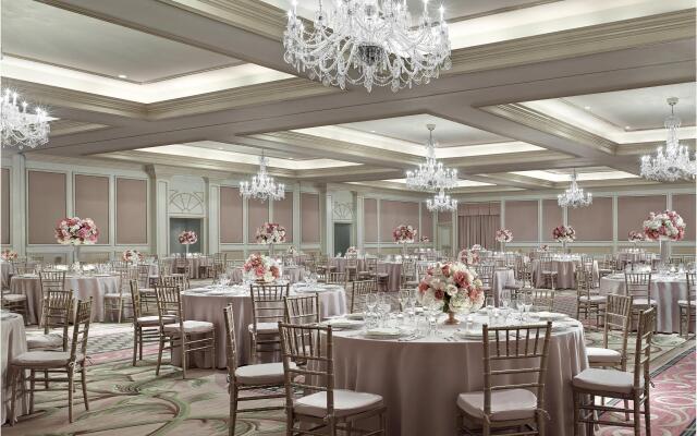 Langham Huntington, Pasadena, Los Angeles