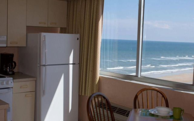 The Suites at Americano Beach - Daytona Beach
