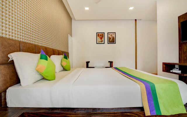 Kuval Inn By OYO Rooms