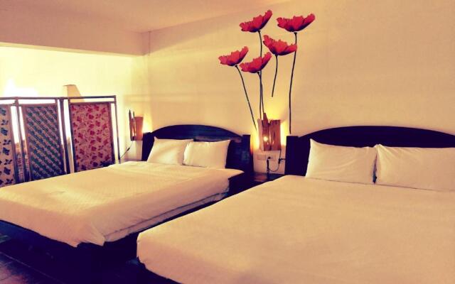 Mishe B&B