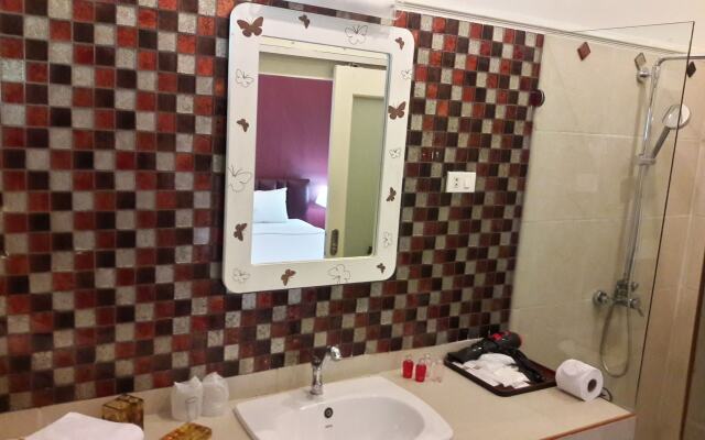 Papillon Resort