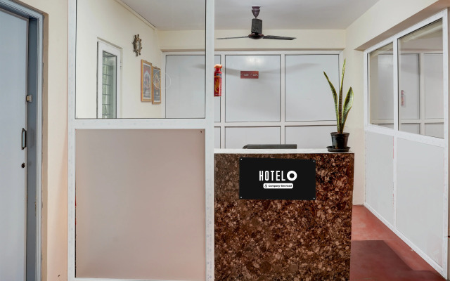 Oyo 90623 Elite Stays