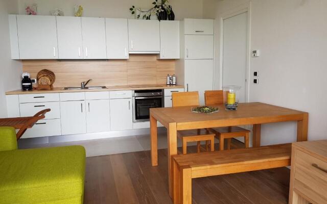 Apartment San Pietro