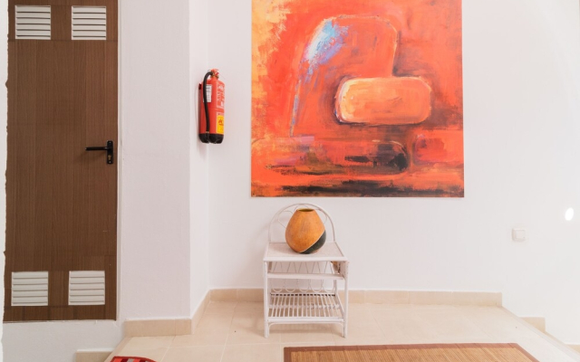 Sitito Escribano Apartment