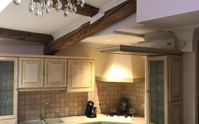 Appartement du Couvent