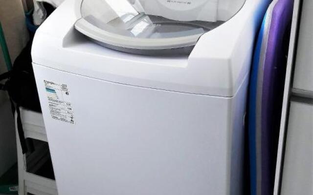 Apartment LB204 Guilhem