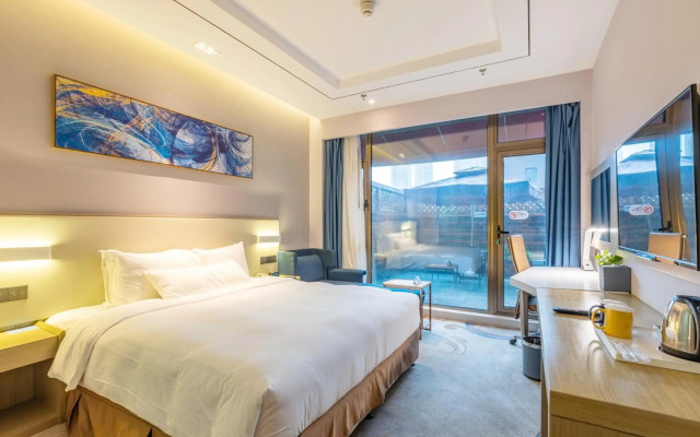 Holiday Inn Express Anshan Downtown by IHG