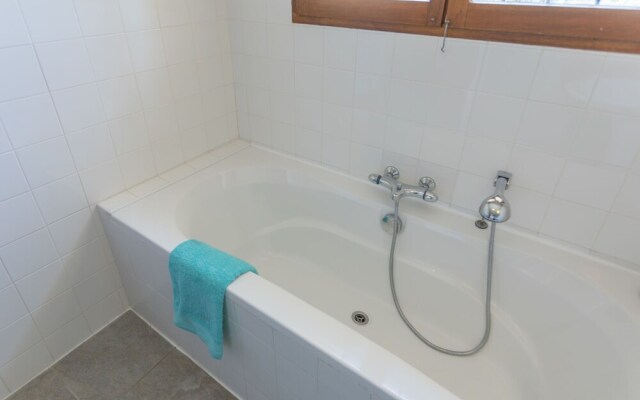 Alluring Villa in Beaufort With Swimming Pool