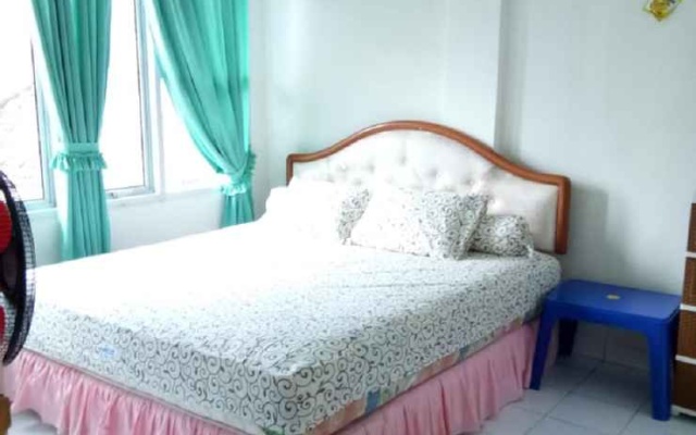 Dolphin Kost Palembang
