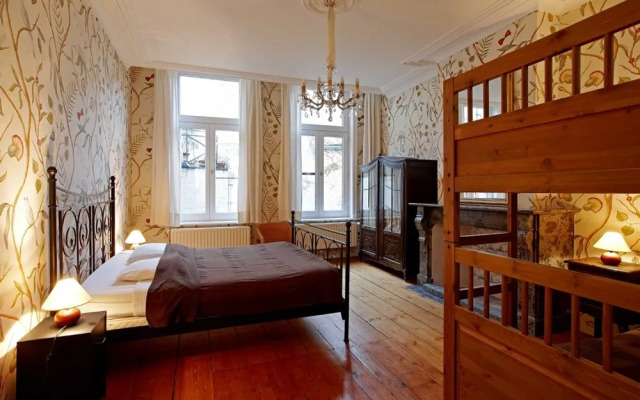 Apartments Ridderspoor