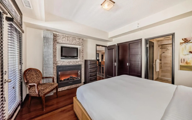 Copper Point Resort