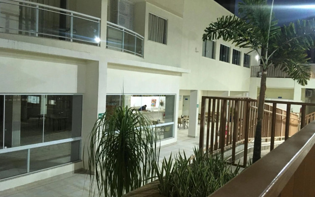 Hotel Atrium Thermas - Oficial