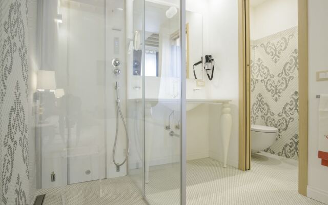 Excellent Trinity Rooms