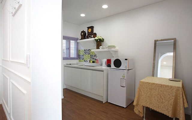 Namhae Caruso Pension