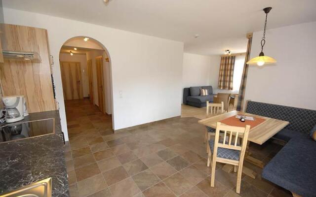 Appartements Stiererhof