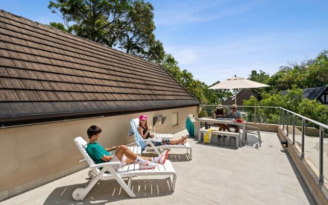 Alderly Private Apartments