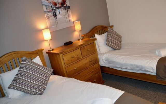 The Chequers Inn